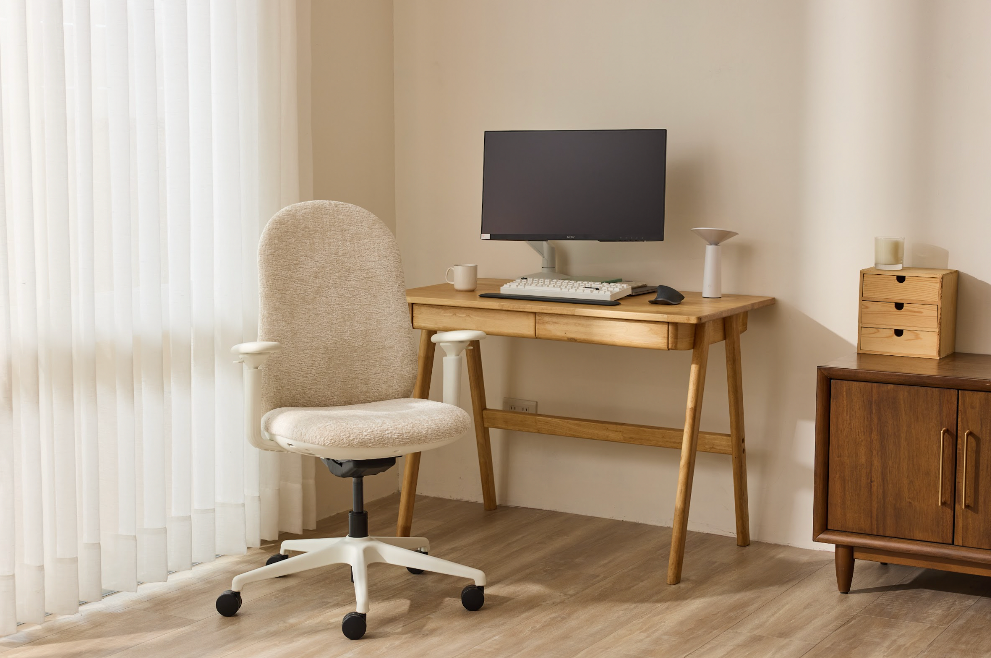 Step-by-Step Guide: Adjusting Your Office Chair for the Best Fit