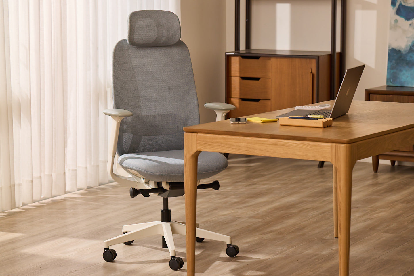 5 Home Office Setup Tips for WFH Professionals