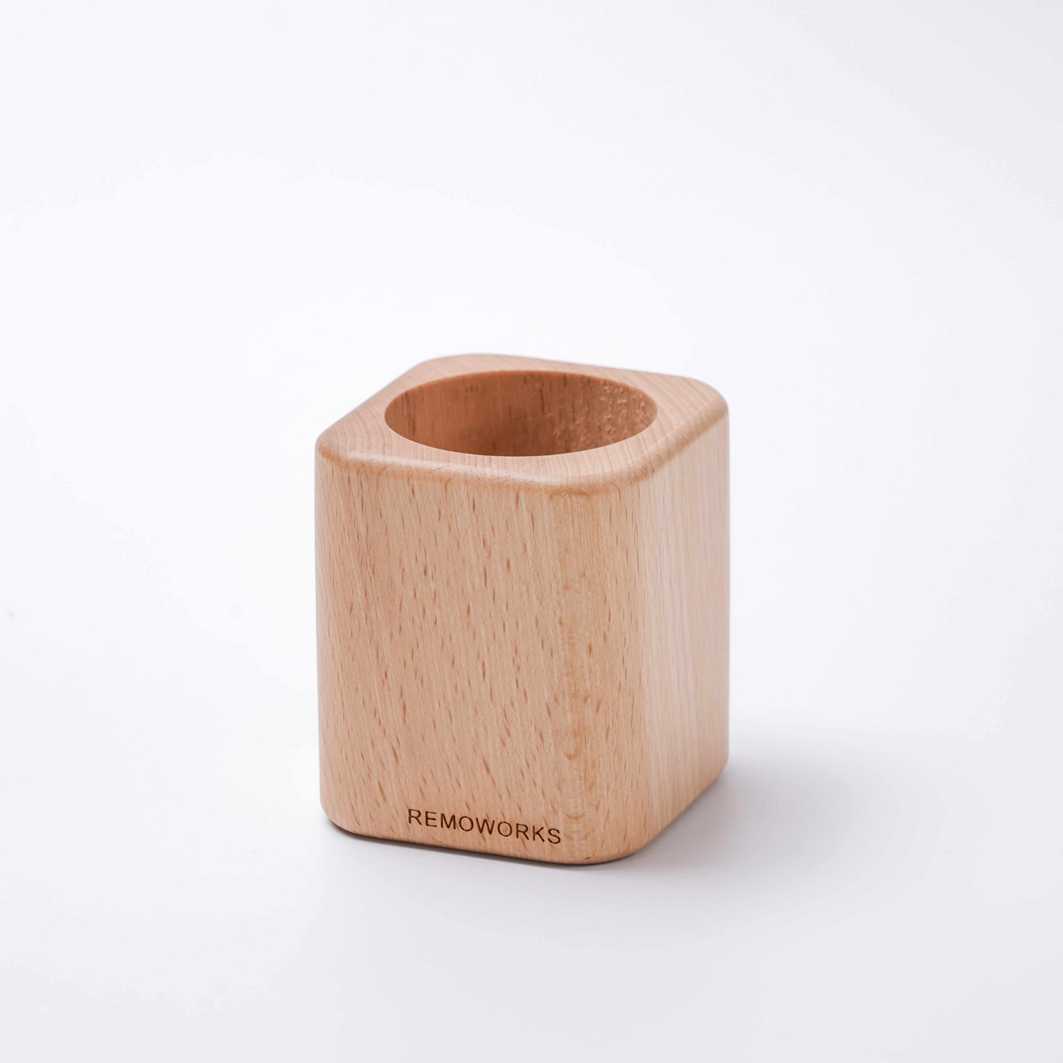 Wooden Holder