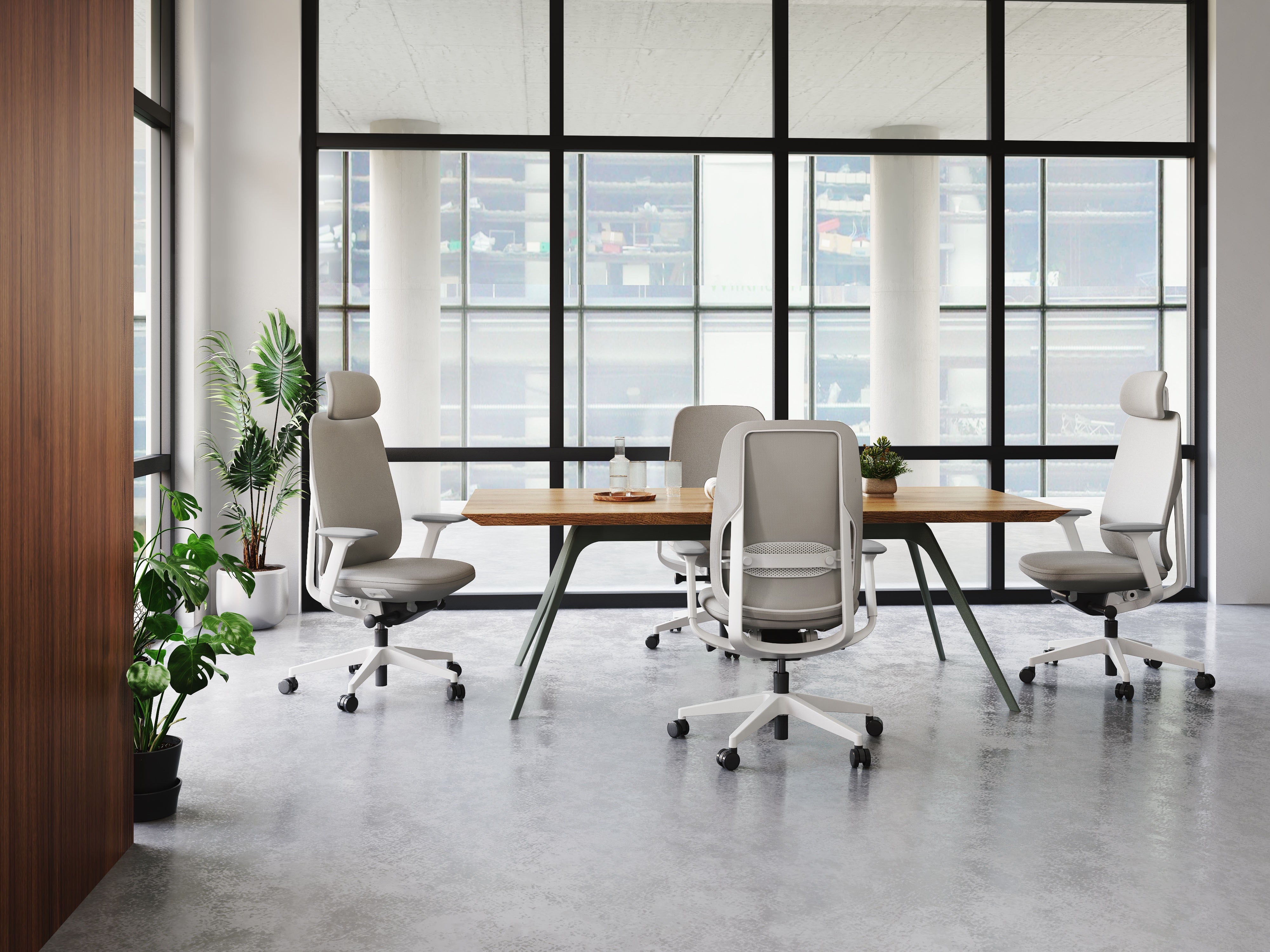 RemoWorks Cosmos Office