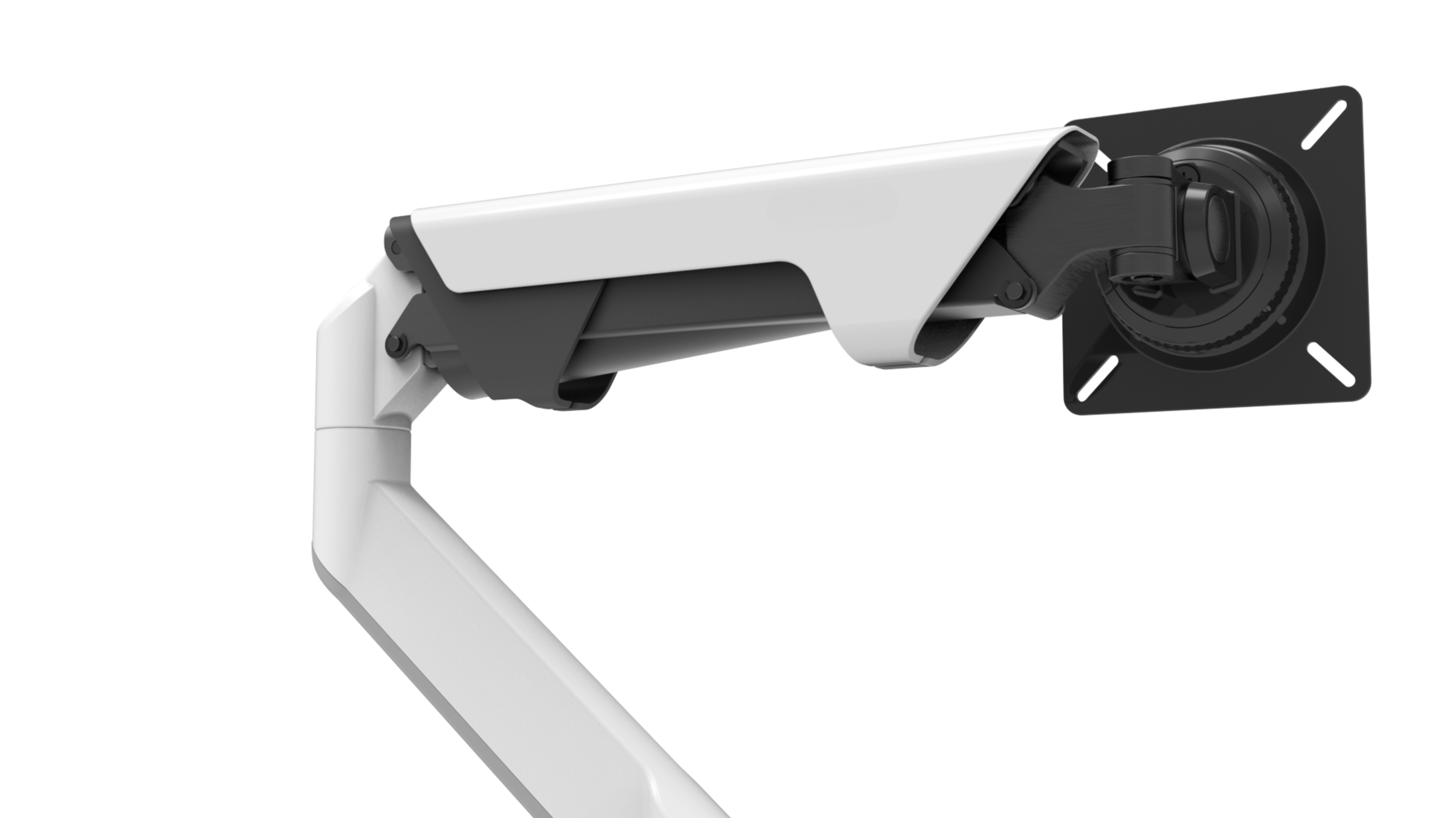 Ares Monitor Arm