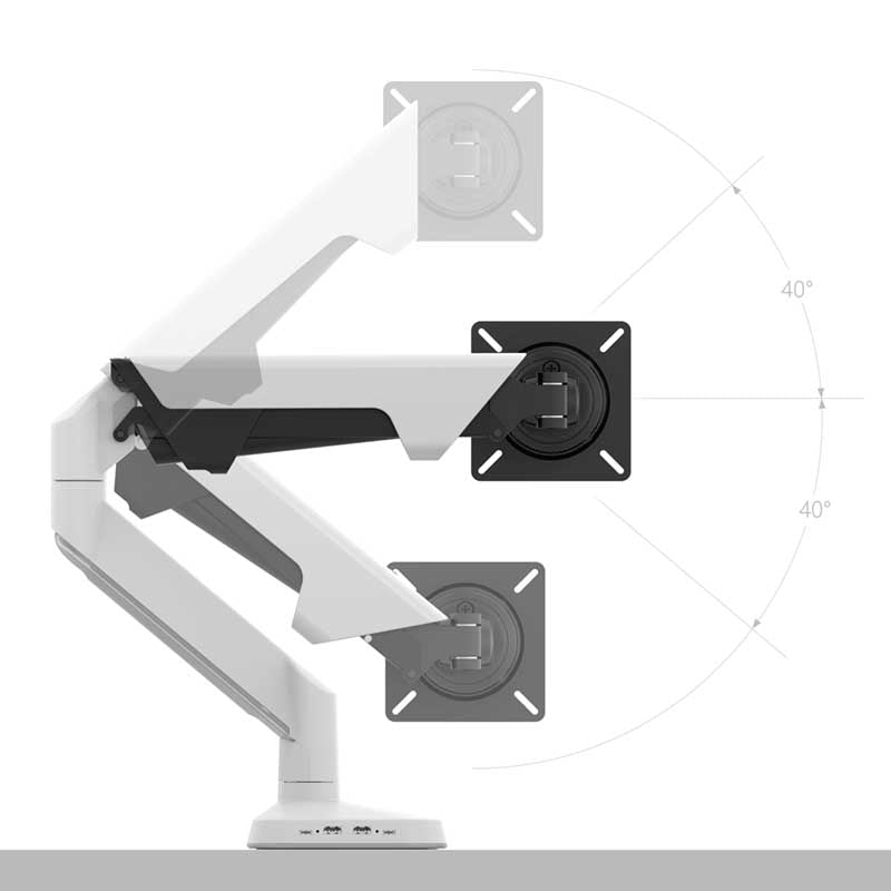 Ares Monitor Arm